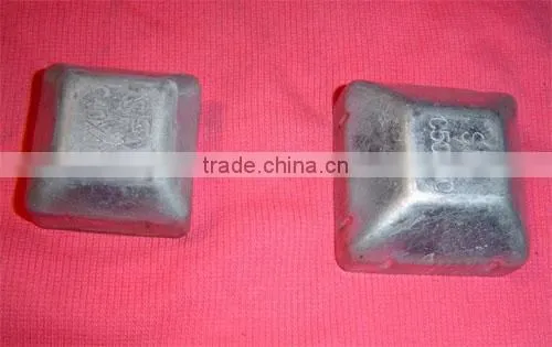 forged iron parts