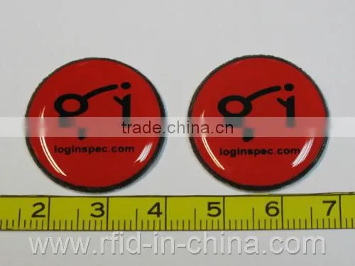 Alibaba Top 10 RFID Chip Manufacturer with Best RFID Asset Tags
