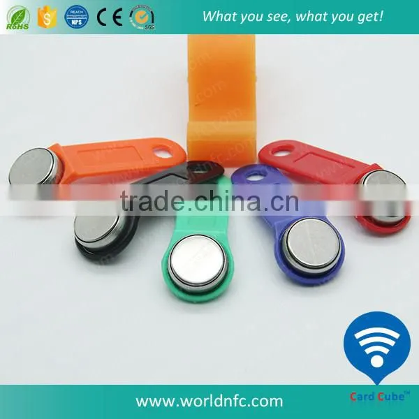 64 Bits Serial Number Copy Key Button RW1990