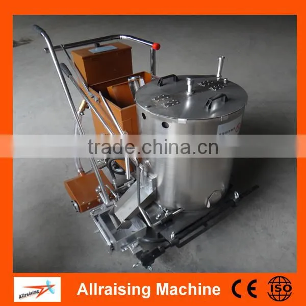 Advanced Hand-push Thermoplastic Road Marking Machine