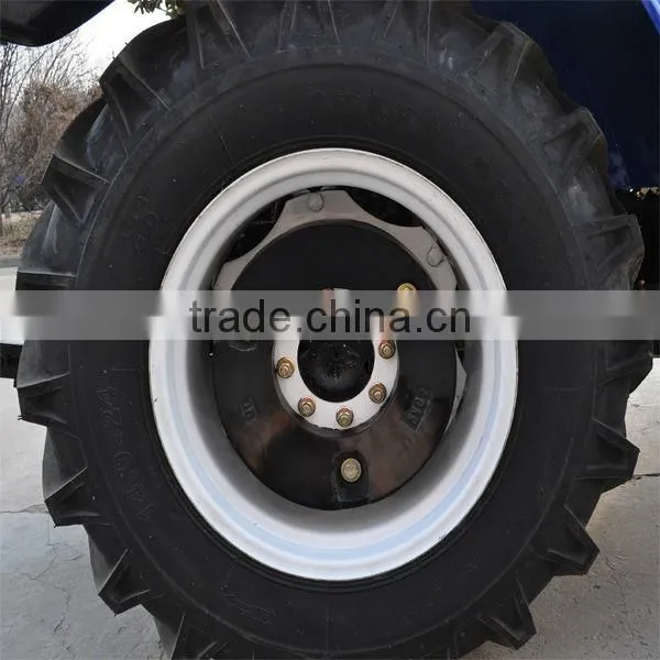 Mini tractor 40hp farm tractors with famous tractor engines