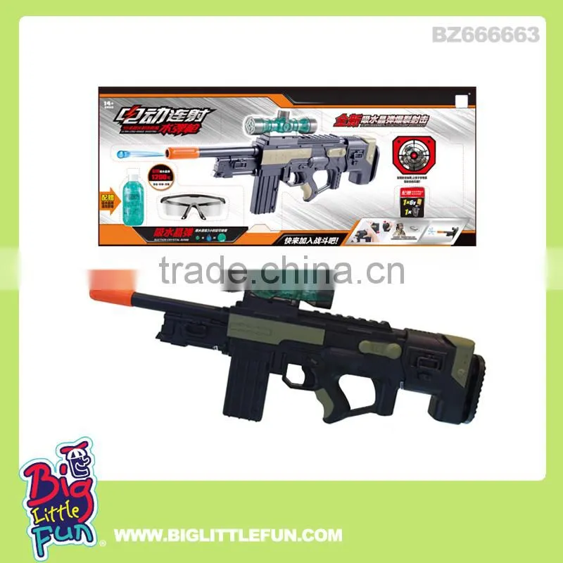 Hover toy gun target shooting toys,target toy