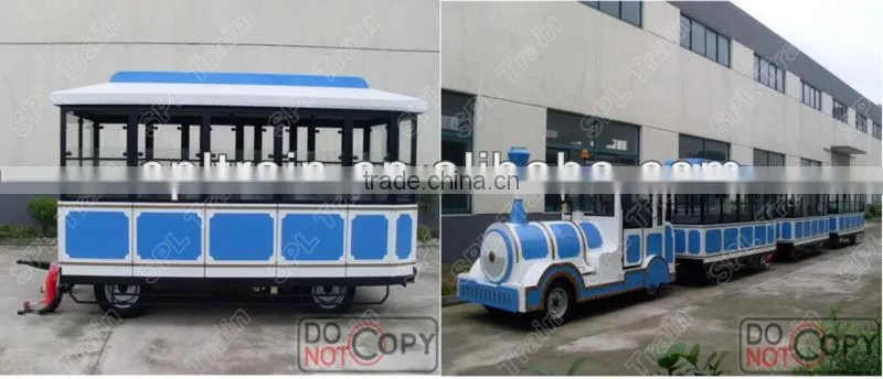 amusement vehicle