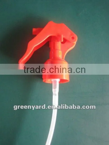 plastic mini trigger