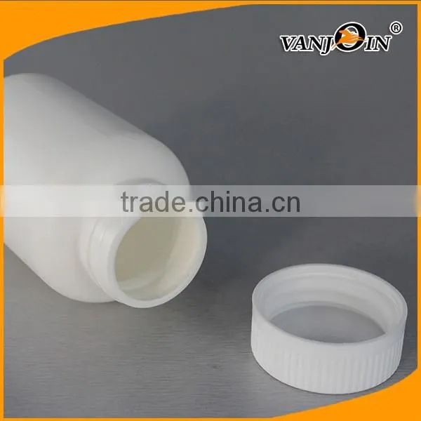 Child Resistant Pharmacy Vials HDPE