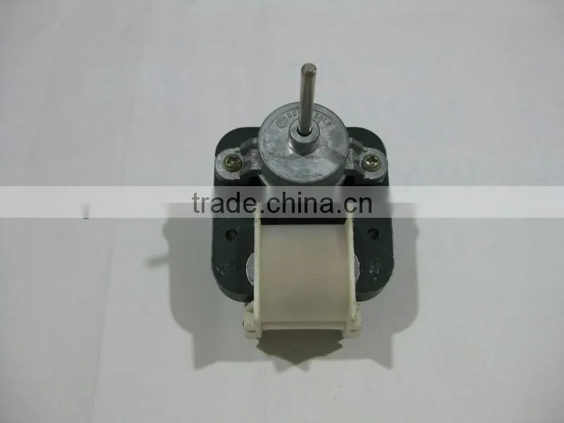 Refrigerator Shaded Pole Motor / Refrigerator motor / shaded pole fan motor