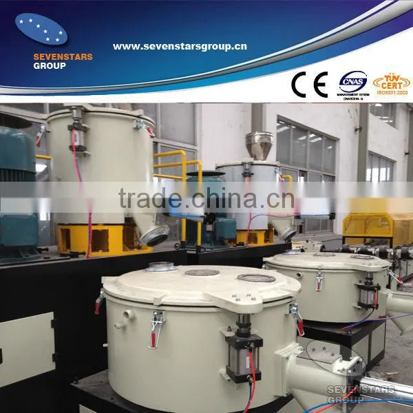 High Qanlity Plastic Mixer