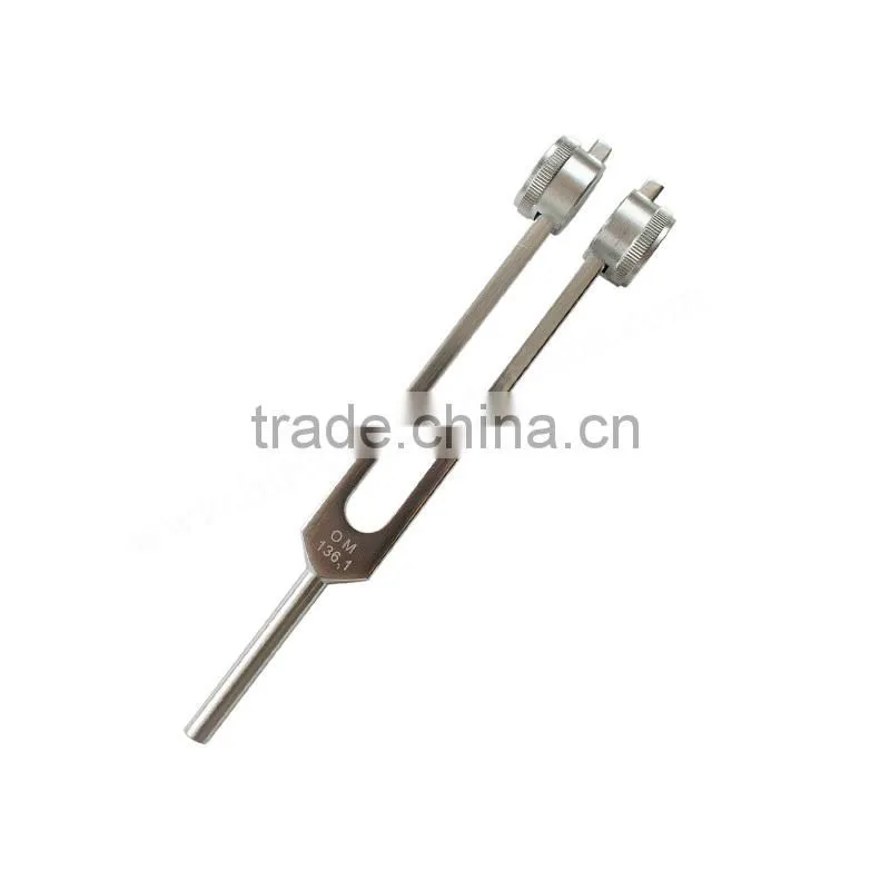 OM 136.1 Wholesale Chakra Tuning Forks