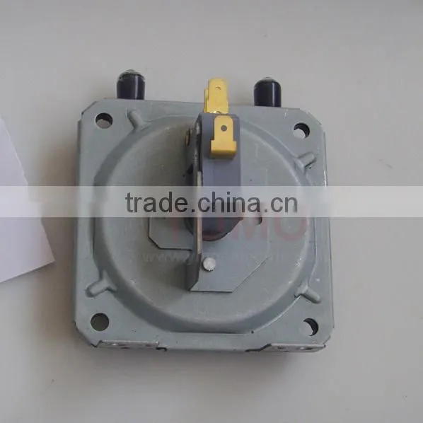 SC-05 25 to 400Pa Micro pressure switch oil water air automatic air compressor pressure switch control valve
