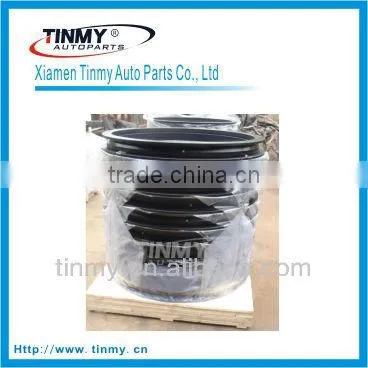 Casting Steel Turntable