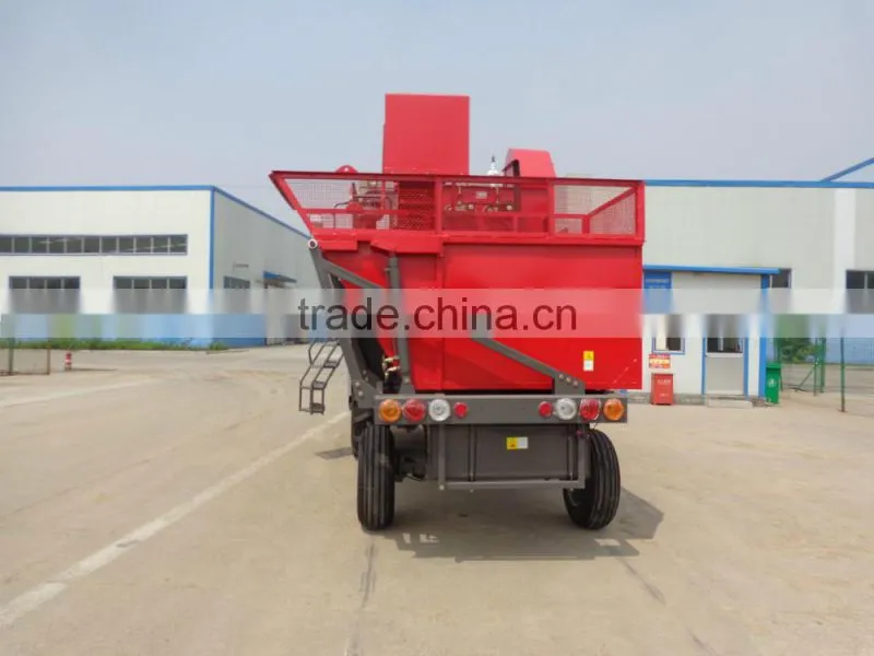 sweet corn cutting machine