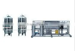 River Water Treatment Units