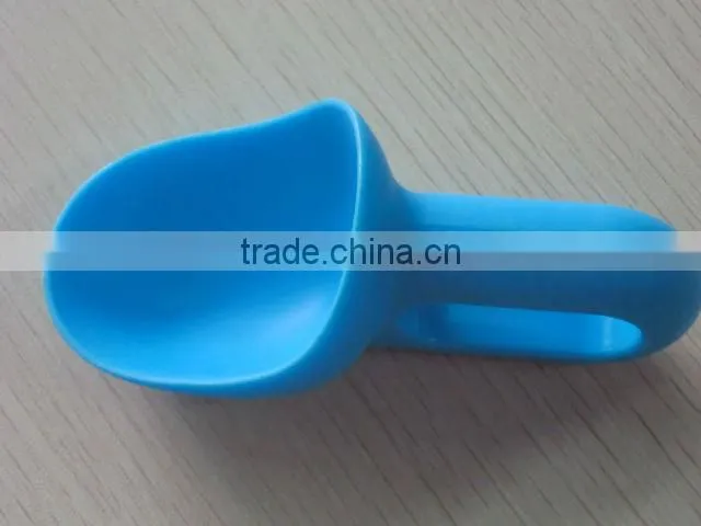 Super Scoopers Ice Cream Spoon Set of 4 01040319