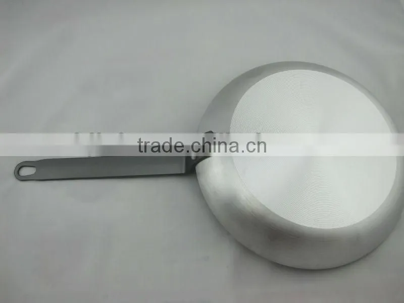 Heavy Duty Aluminium Frying Pan 20cm