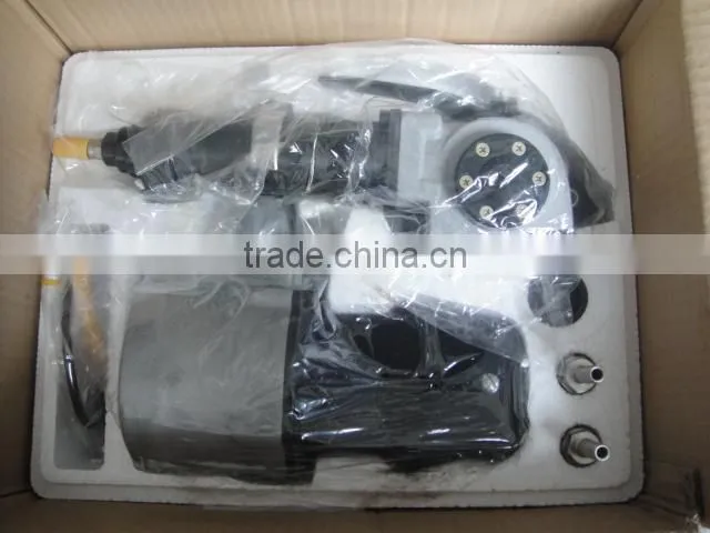 KZ-32LS split type pneumatic steel strapping machine