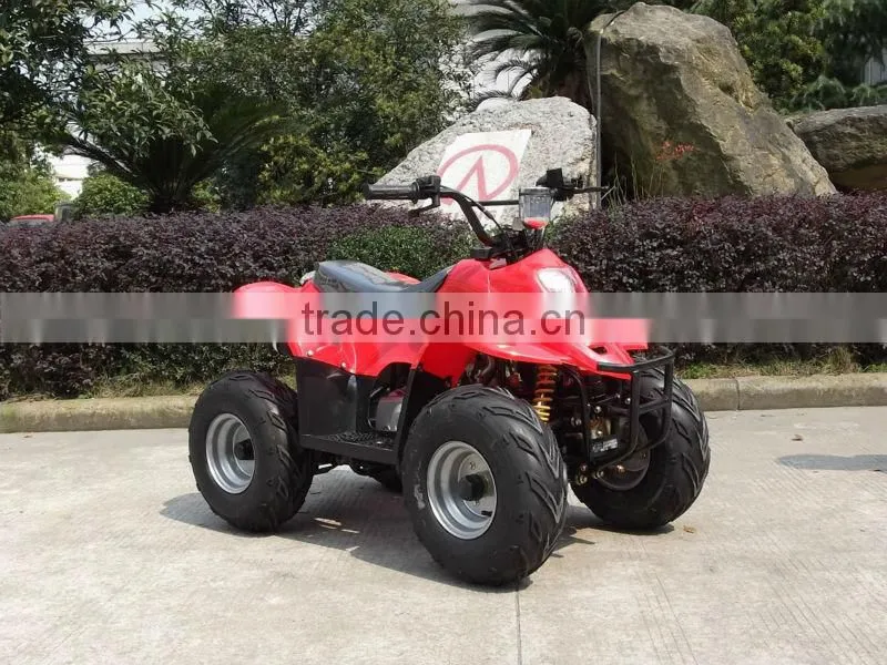 50cc 110cc kids automatic atv(JLA-02-01)