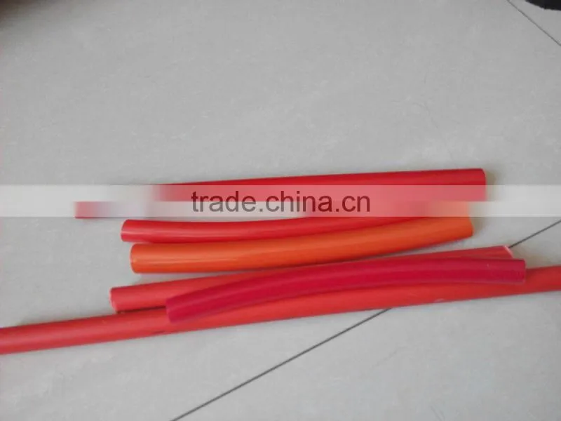 china designed underground pe-rt pipe floor heating