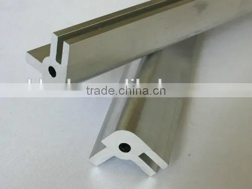 industrial aluminium profile from china manufacturer reasonable price and lead time