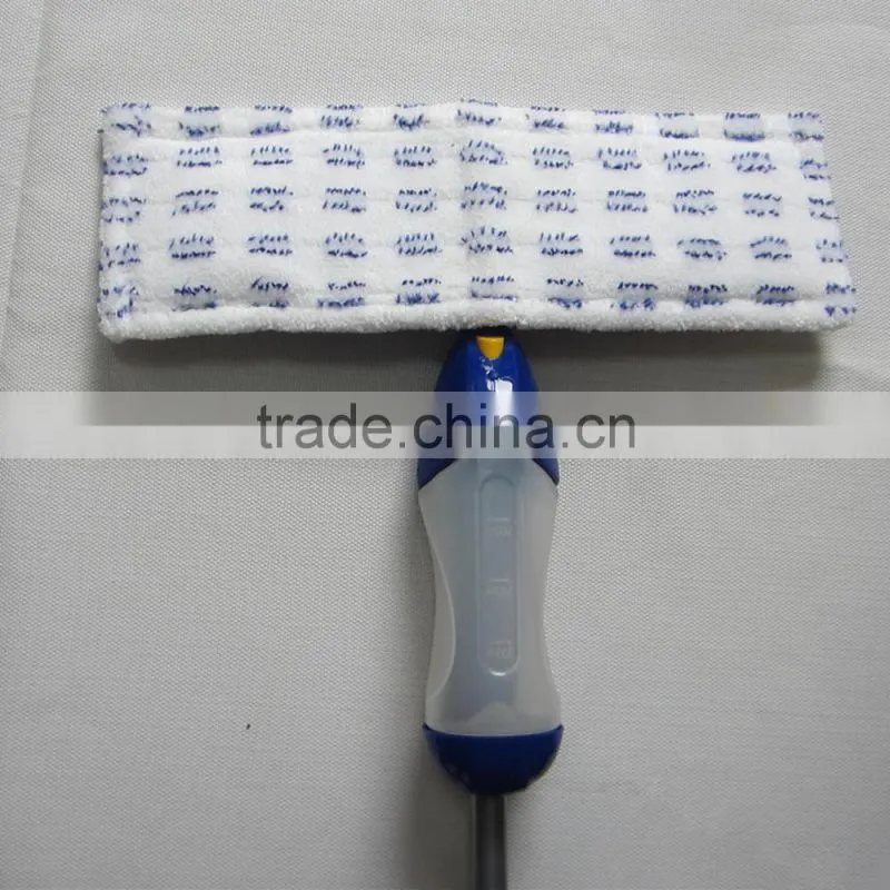 Smart Spray Mop Flat Mop With Kettle Spray Water To Clean Floor