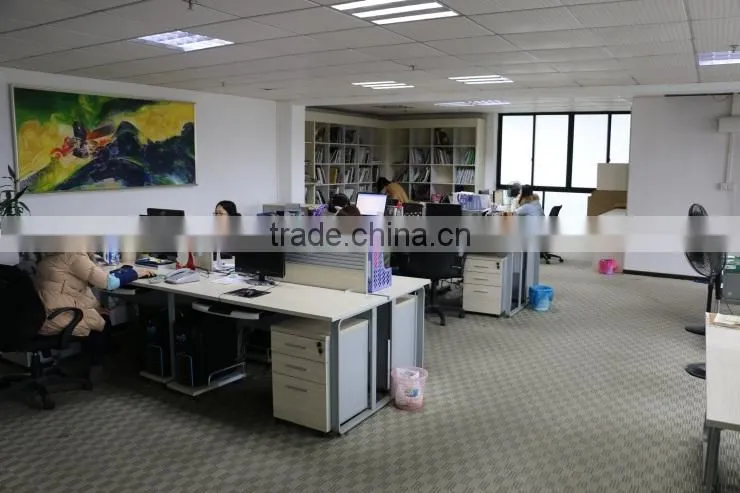 Bisini Furniture And Decoration Co., Ltd. company overview - view 3