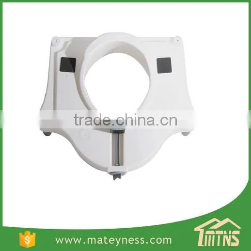Drive Medical Elevated Raised Toilet Seat
