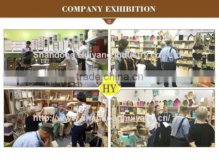 Cheap christmas decorative wood tree wholesale