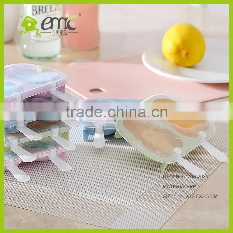 Freeze molds, Popsicle Freeze molds, Ice Freeze molds for household