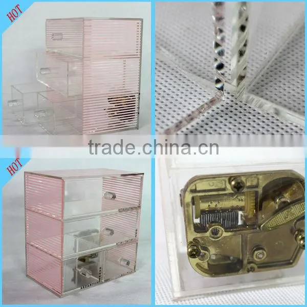 Girl Musicbox