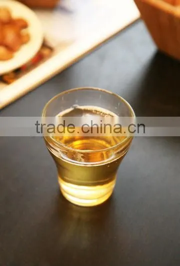 High Quality Glass Tumbler
