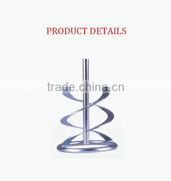 SDS PAINT AGITATOR MIXER SILVER COLOR VIBRATING PAINT MIXER