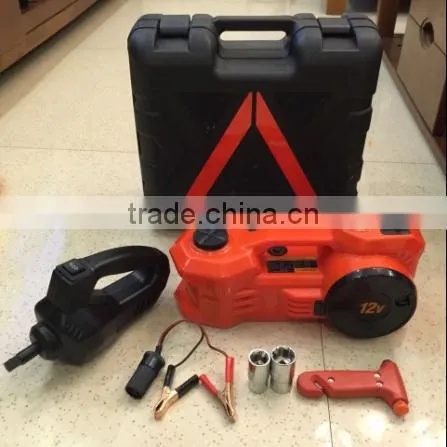 1.0T DC 12V Electric Car Jack