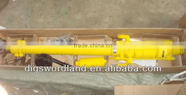 YSP45 High efficient pneumatic air leg stoper drill