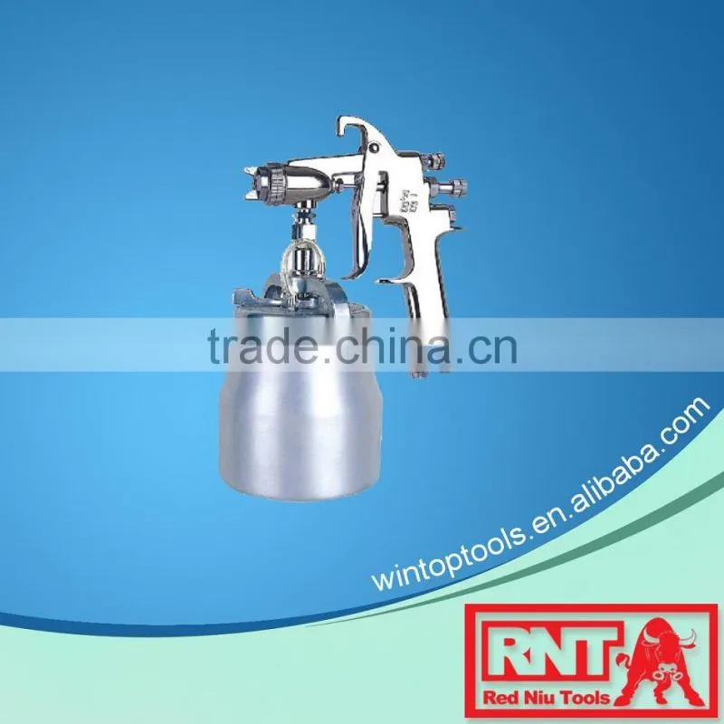 HVLP Paint Spray Gun