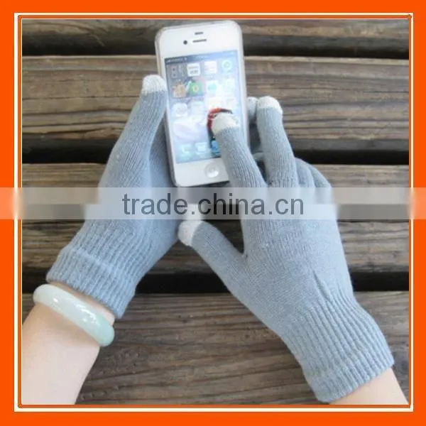 Smart iPhone Touch Screen Magic Gloves