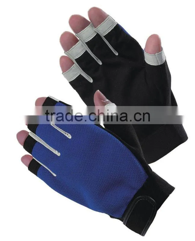 Diving clothes Mechanic glove