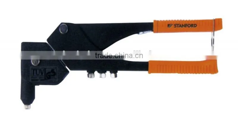 Hand Rivet Gun, heavy duty rivet gun