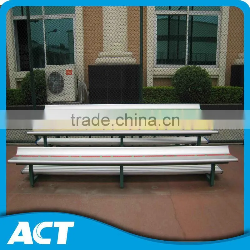 Steel bracing sports grandstand equipment with good quality