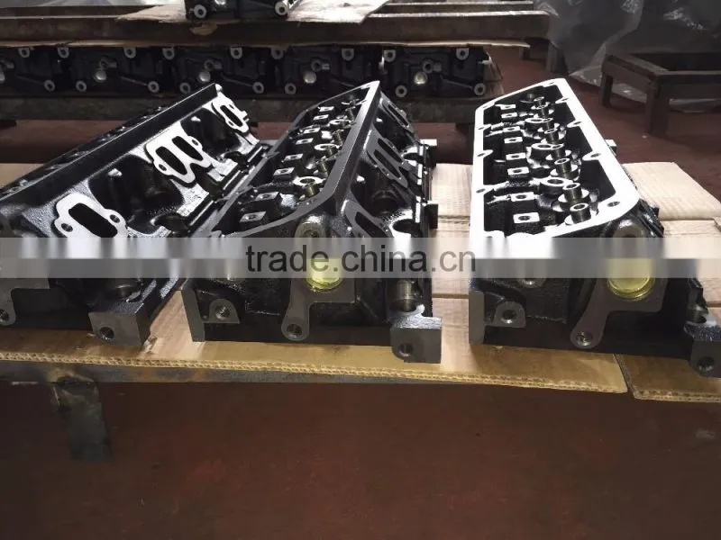 Cylinder Head for Chrysler Magnum 318/360(5.2/5.9L) BARE