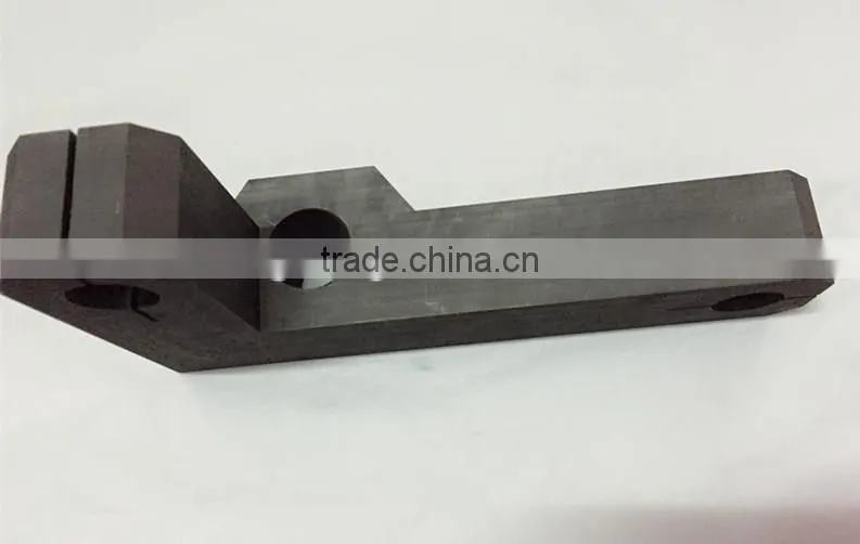 high pure graphite mould