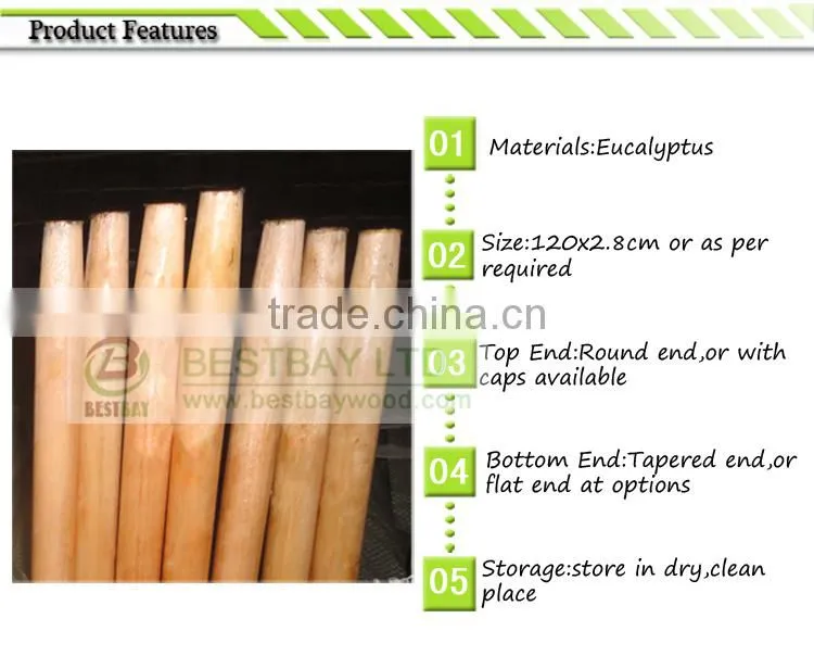 lacquer tool handle,wood tool handle