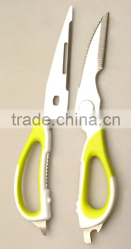 Multipurpose Kitchen scissor