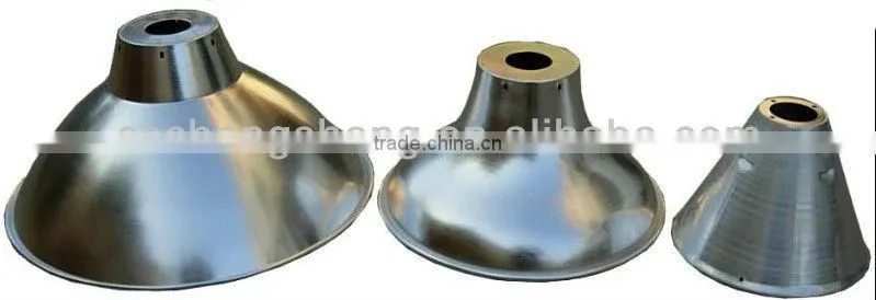 Aluminum Lamp Shade Street Lamp Shade