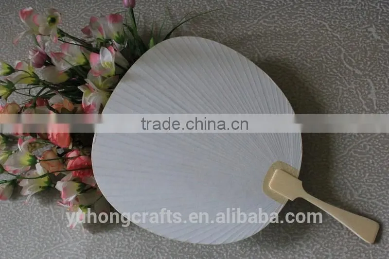Japanese Products Japanese Round Paper Fan