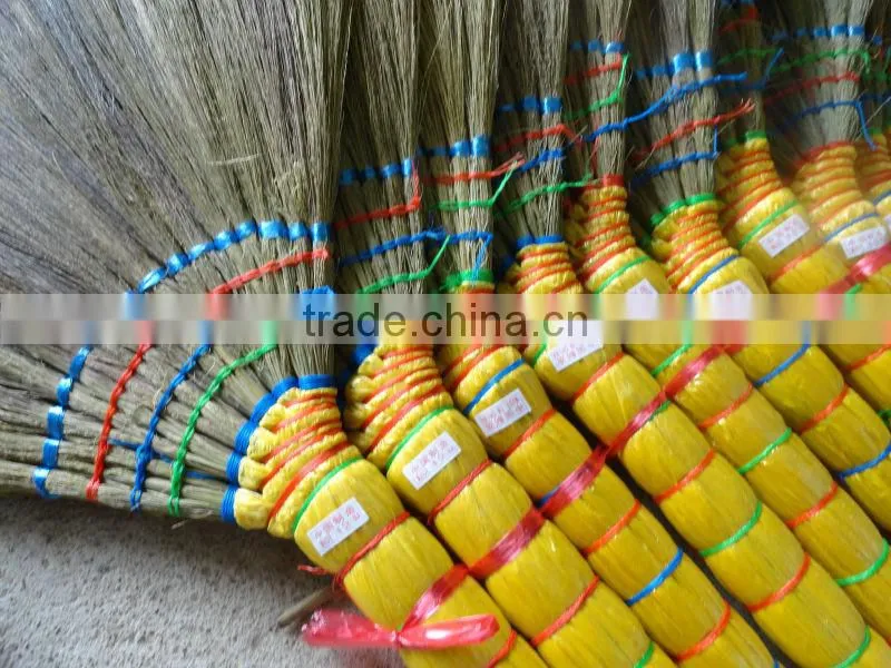 Park broom