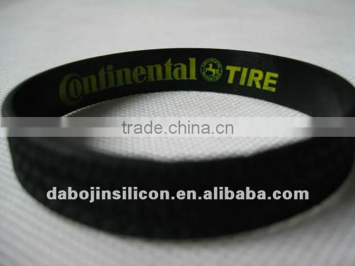 European Cup wrist band