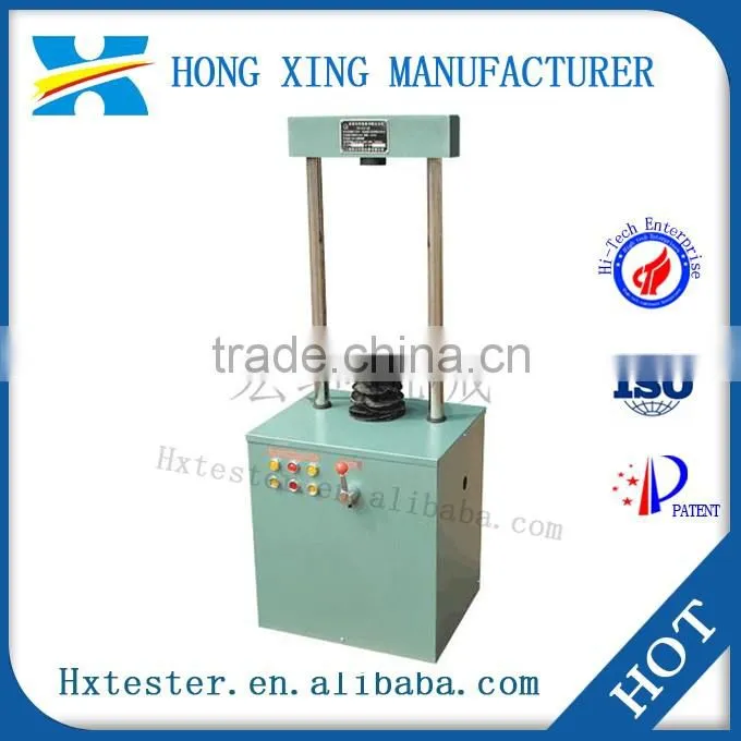 Pull test machine for laboratory, 100KN scientific lab equipment
