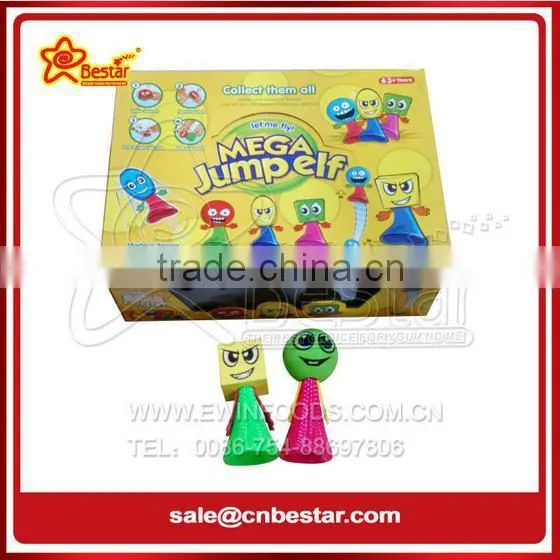 Chocolate Jam With Popping Candy/ Liquid Chocolate Candy