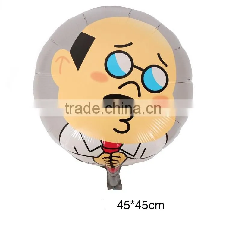 Decoration Happy birthday Party Wedding Party Helium Foil Ballon
