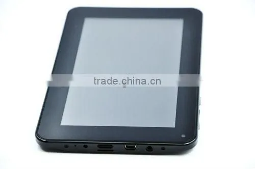 10.1 inch best-selling tablet pc with multi touch under Android 4.0