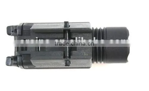 Erains TAC Optics M3 Airsoft 200 Lumens Pistol LED Flashlight Tactical LED light